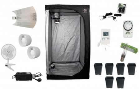 Dirígete a Kit indoor y encontrarás súper ofertas